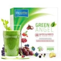 Green Angel 22 supers aliments