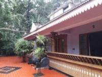 Cottage cure de Panchakarma